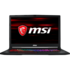 Ноутбук MSI GE73 8RE-098XRU Core i7 8750H/16Gb/1Tb+128Gb SSD/NV GTX1060 6Gb/17.3" FullHD/DOS Black