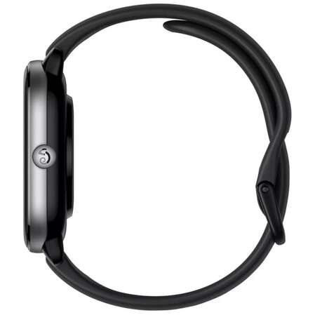 Умные часы Amazfit GTS 4 mini Midnight Black