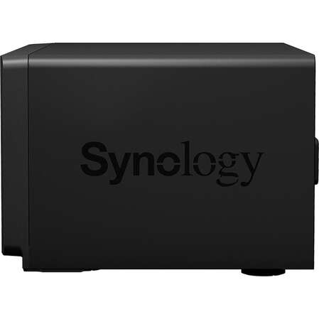 Сетевое хранилище NAS Synology DS1821+