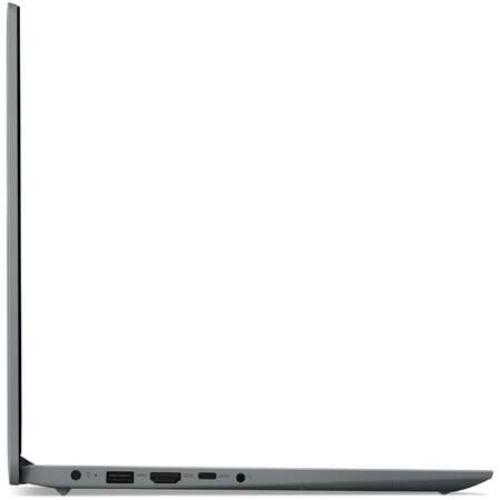 Ноутбук Lenovo IdeaPad 1 15ALC7 AMD Ryzen 5 5500U/8Gb/512Gb SSD/15.6" FullHD/DOS Grey