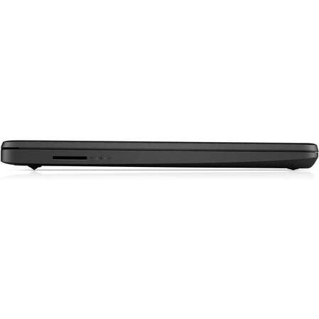 Ноутбук HP 14s-dq3002ur Celeron N4500/4Gb/128Gb SSD/14" HD/Win10 Black