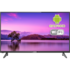 Телевизор 32" Telefunken TF-LED32S50T2S (HD 1366x768, Smart TV) серый