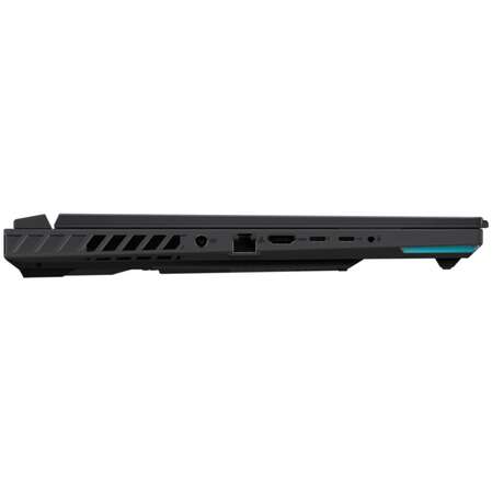 Ноутбук ASUS ROG Strix G614JU-N3490 Core i5 13450HX/16Gb/512Gb SSD/RTX4050 6Gb/16" FHD+/DOS grey