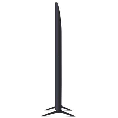 Телевизор 75" LG 75UT80006LA.ARUG 2024 (4K UHD 3840x2160, Smart TV) черный (EAC)