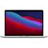 Ноутбук Apple MacBook Pro (M1 2020) 13" M1/8GB/256GB SSD/Apple M1 (8 ядер) Silver MYDA2RU/A
