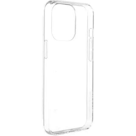 Чехол для Apple iPhone 13 Pro Zibelino Ultra Thin Case прозрачный