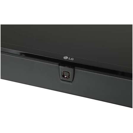 Телевизор 32" LG 32LQ63006LA.ARUG (Full HD 1920x1080, Smart TV) черный (EAC)