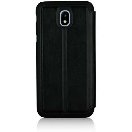 Чехол для Samsung Galaxy J5 (2017) SM-J530FM G-Case Slim Premium черный