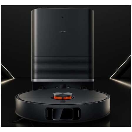 Робот-пылесос Xiaomi Robot Vacuum X20 Max