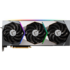 Видеокарта MSI GeForce RTX 3070 Ti 8192Mb, Suprim X 8G (RTX 3070 Ti Suprim X 8G) 1xHDMI, 3xDP, Ret