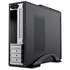 Корпус MicroATX Miditower Powerman ST616BK 200W GS-230 80+ Bronze Black
