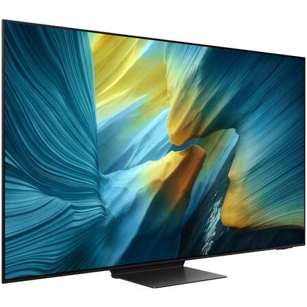 Телевизор 65" Samsung QE65S95FAUXRU 2025