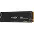 Внутренний SSD-накопитель 1000Gb Crucial P310 (CT1000P310SSD2) M.2 2280 PCIe NVMe 4.0 x4