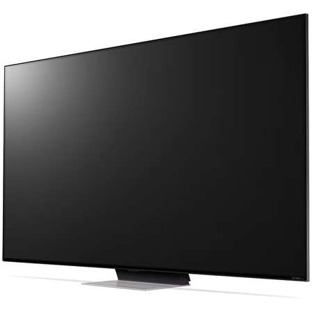 Телевизор 75" LG 75QNED91T6A.ARUG 2024 (4K UHD 3840x2160, Smart TV) черный (EAC)