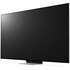 Телевизор 75" LG 75QNED91T6A.ARUG 2024 (4K UHD 3840x2160, Smart TV) черный (EAC)