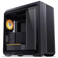 Корпус ATX Fulltower JONSBO D500 Black