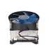 Охлаждение CPU Cooler for CPU Deepcool Theta 20 PWM 1156/1155/1150/1151/1200 низкопрофильный