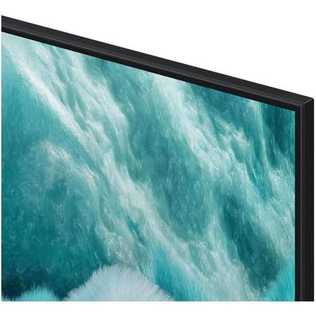 Телевизор 55" Samsung QE55Q7F5AUXRU 2025
