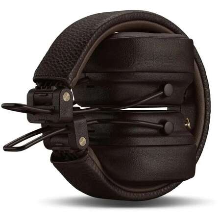 Bluetooth гарнитура Marshall Major V Bluetooth Brown