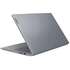 Ноутбук Lenovo IdeaPad Slim 3 15AMN8 AMD Ryzen 3 7320U/8Gb/256Gb SSD/15.6" FullHD/DOS Grey