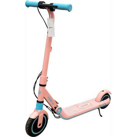 Детский электросамокат Ninebot eKickScooter Zing E8 Pink