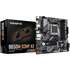 Материнская плата Gigabyte B650M D3HP AX Socket-AM5 AMD B650 4xDDR5, 4xSATA3, RAID, 2xM.2, 1xPCI-E16x, 3xUSB3.2, 1xUSB3.2 Type C, 2xDP, HDMI, WiFi, 2.5Glan, mATX Ret
