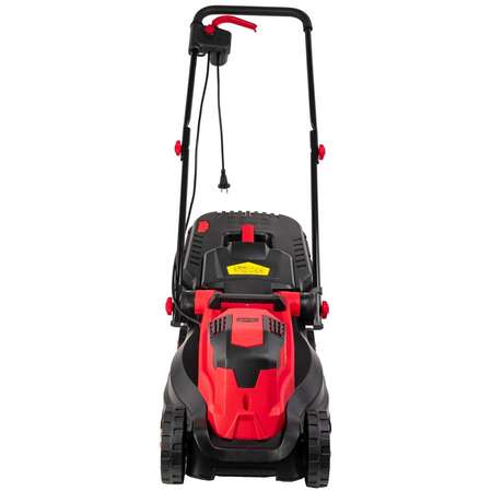 Электрическая газонокосилка P.I.T. PLM 32-C