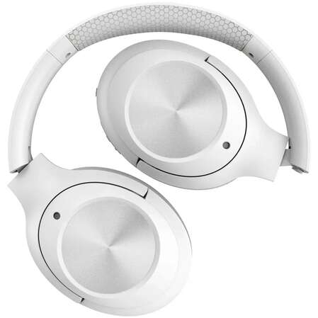 Bluetooth гарнитура A4Tech Fstyler BH220 White