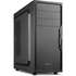 Корпус ATX Miditower Sharkoon VS4-V Black
