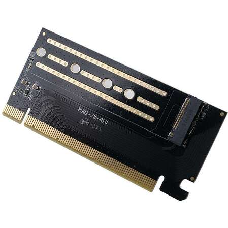 Контроллер Orico PSM2-X16, M.2 NVMe, PCI-E