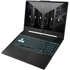 Ноутбук ASUS TUF Gaming A15 FA506IHR-HN047W AMD Ryzen 5 4600H/8Gb/512Gb SSD/NV GTX1650 4Gb/15.6" FullHD/Win11 Graphite Black