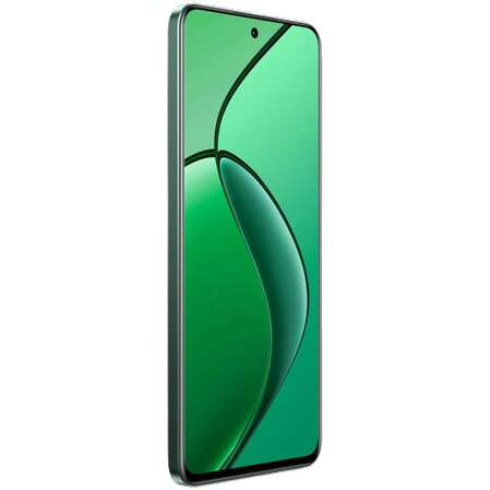 Смартфон Realme 12 4G 8/256GB RU Green