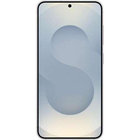 Смартфон Samsung Galaxy S25 SM-S931B 12/128Gb Gray (EAC)