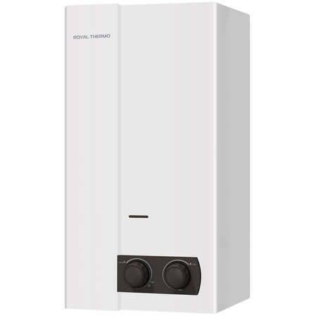 Водонагреватель газовый Royal Thermo GWH 11 Piezo Pro