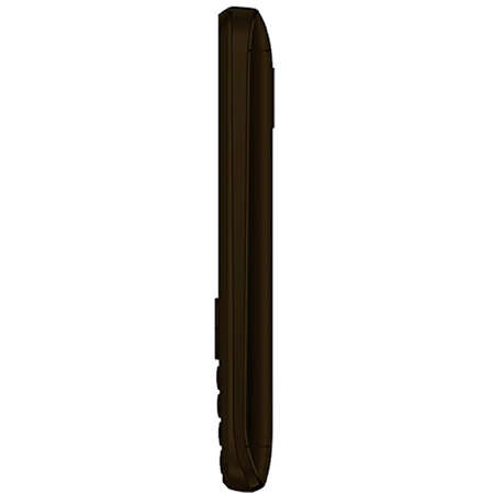 Мобильный телефон BQ Mobile BQ-2812 Quattro Power Brown