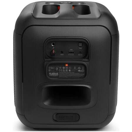 Портативная bluetooth-колонка JBL PartyBox Encore Essential Black