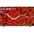 Телевизор 75" LG 75UP80006LA (4K UHD 3840x2160, Smart TV) синяя сажа (EAC)
