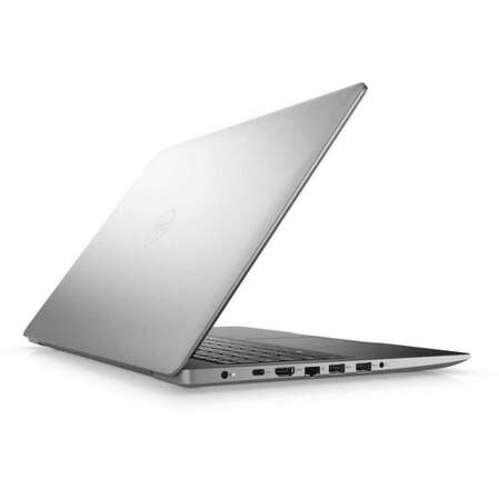 Ноутбук Dell Inspiron 3593 Core i5 1035G1/4Gb/1Tb/NV MX230 2Gb/15.6" FullHD/Win10 Silver