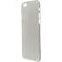 Чехол для iPhone 6 / iPhone 6s Brosco Super Slim, накладка, серый