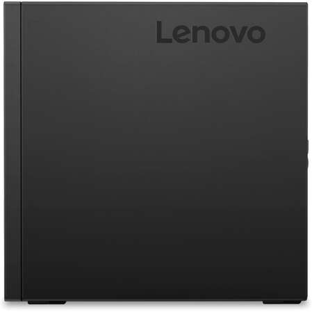 Lenovo ThinkCentre Tiny M720q slim PG G5420T (3.2) /8Gb/256Gb SSD/kb+m/noOS ( 10T70093RU)