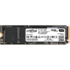Внутренний SSD-накопитель 500Gb Crucial P1 (CT500P1SSD8) M.2 2280 PCI-E 3.0 x4