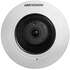IP-камера Видеокамера IP Hikvision DS-2CD2935FWD-I 1.16-1.16мм цветная корп.:белый