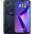 Смартфон Oppo A12 3/32GB Black