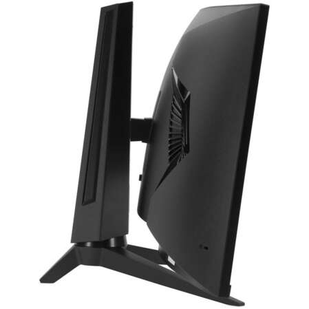 Монитор 34" GMNG Gaming GM-34C11W VA 3440x1440 2ms HDMI, DisplayPort