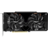 Видеокарта Palit GeForce GTX 1660 Super 6144Mb, GP 6G no LED (NE6166S018J9-1160A-1) DVI-D, HDMI, DP, Ret