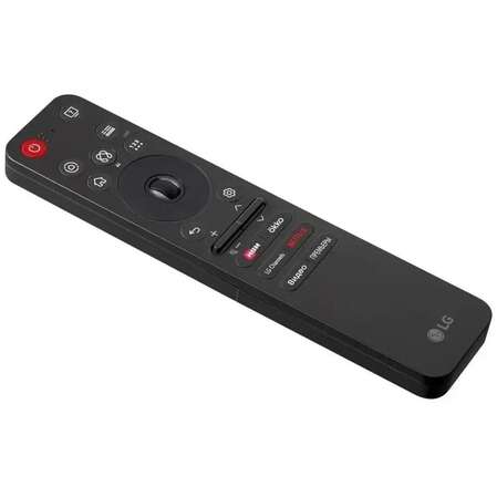 Телевизор 50" LG 50QNED70A6A.ARUG 2025