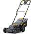 Электрическая газонокосилка Champion EM4018