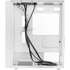 Корпус MicroATX Miditower Ocypus Gamma C50 WH White
