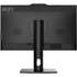 Моноблок MSI Pro AP242P 14M-661XRU 23.8" FullHD Core i7 14700/16Gb/512Gb SSD/kb+m/DOS/Black