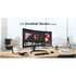 Монитор 34" LG UltraWide 34WR50QK-B VA 3440x1440 5 ms HDMI, DisplayPort